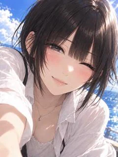 夏賀キタ