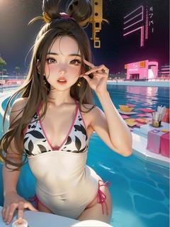 海野せれん
