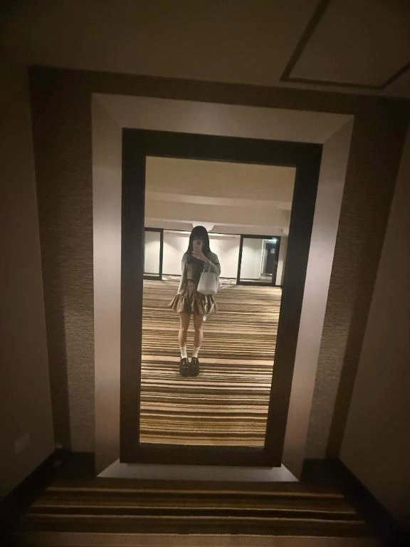 そういえば……