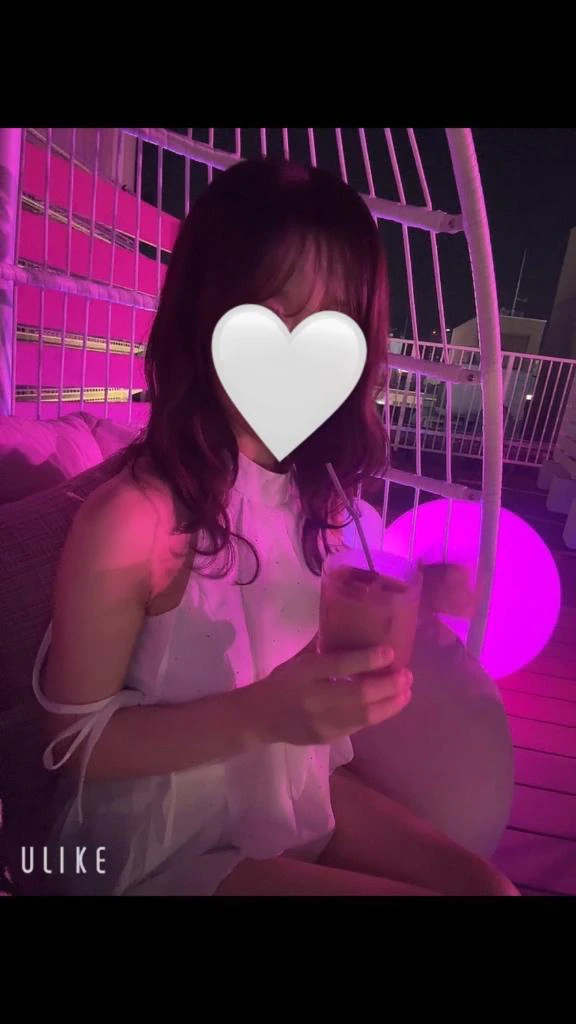 彼女感?笑