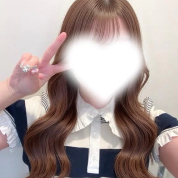 🤍はじめまして