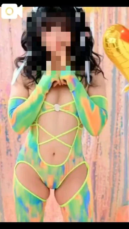 理性がKO負けするエロス💙