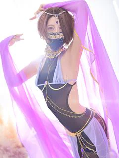 純奈
