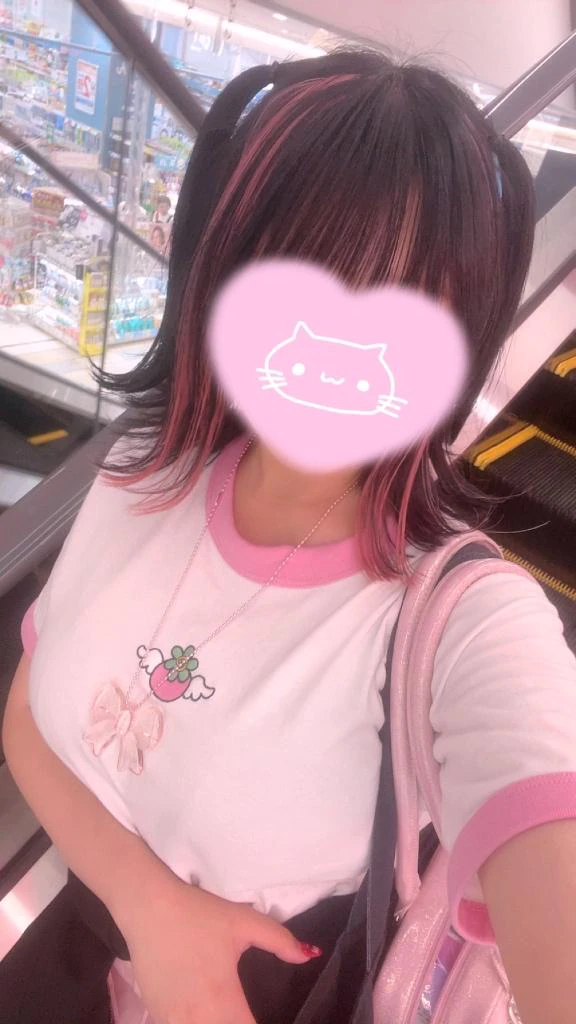 ラブホ街で迷子になりかけました