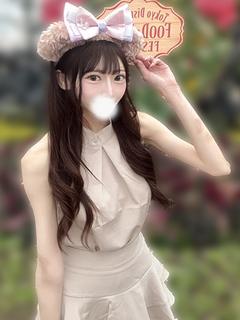 ゆりちゃん