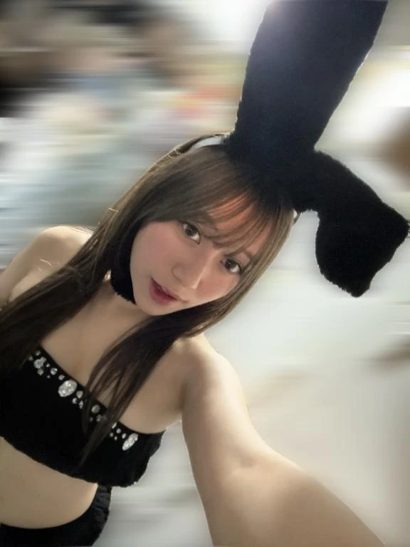 酔っ払いbunny🐰💗