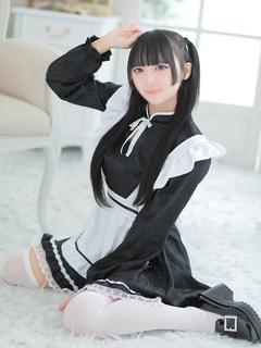 める