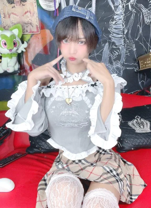 オタクメスホモ〜💋