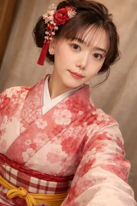 美容院💇