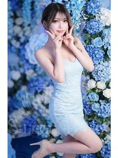 姫白るな