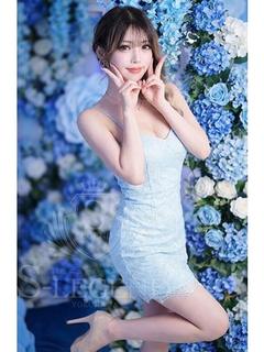 姫白るな