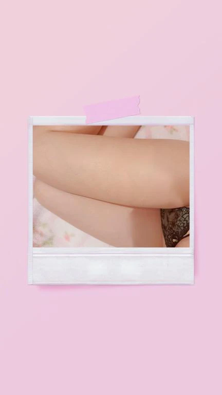ムチムチ♡