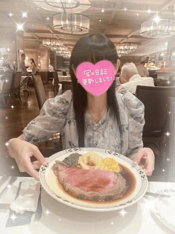 恵比寿で豪華なランチ🤗❤️