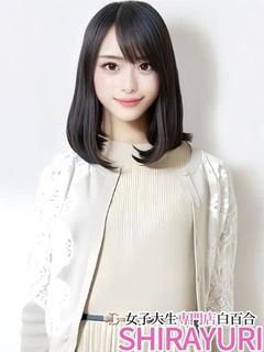 はくあ♪Eカップの色...