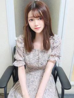 なつき♪細身好き必見...