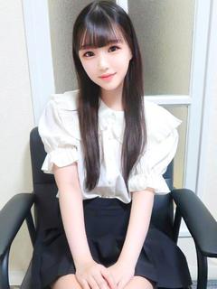 ゆな♪透き通る清楚感