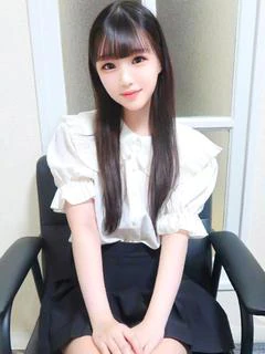 ゆな♪透き通る清楚感