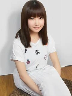 あみ♪人懐っこい童顔