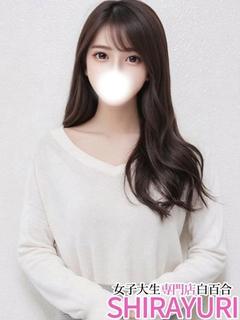 しおり♪透明感抜群！セクシー系