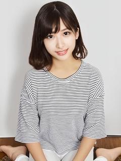 あずさ♪極少の男性未経験
