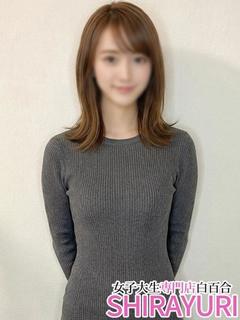 あこ♪Ｇ乳細身の生駒里奈さん激似！