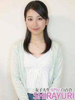 かほ♪未経験のリアルお嬢様