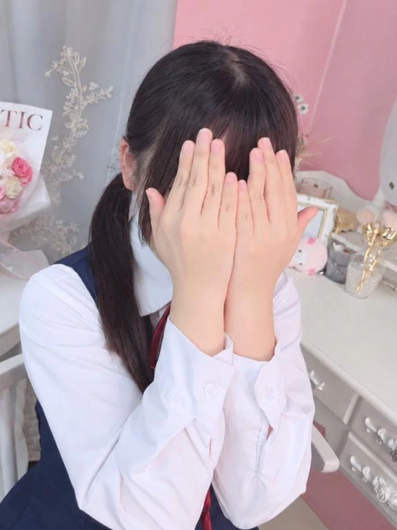 はじめてでドキドキしてます…♡