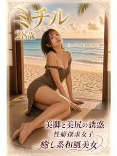 小山　ミチル