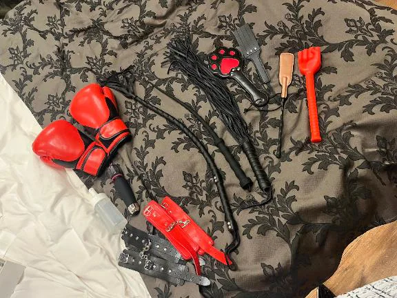 敗北射精