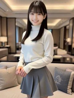 初風 あおい