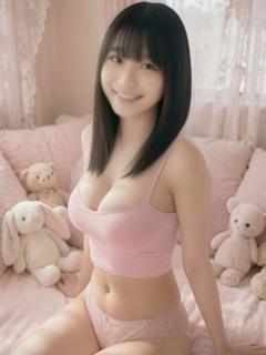 白手　あいな