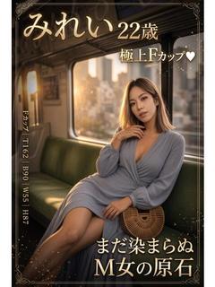 美木　みれい