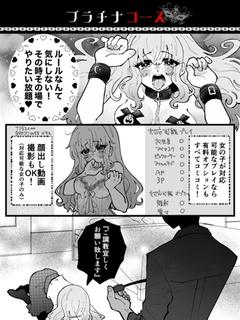 プラチナコース