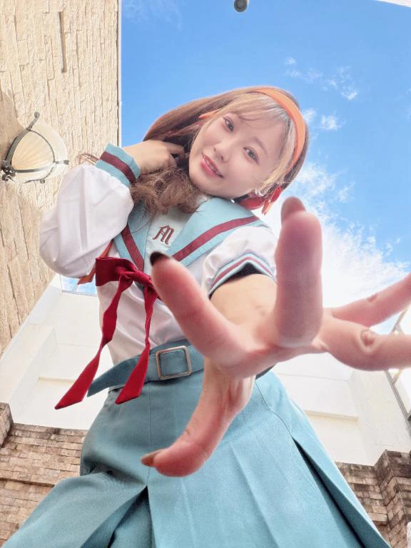 後悔なく