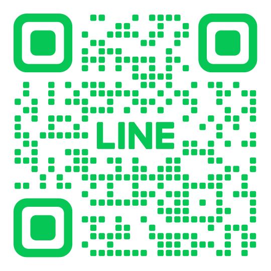 キキ の LINE追加💚