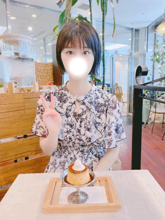 アヤナ の プリンはやっぱり……
