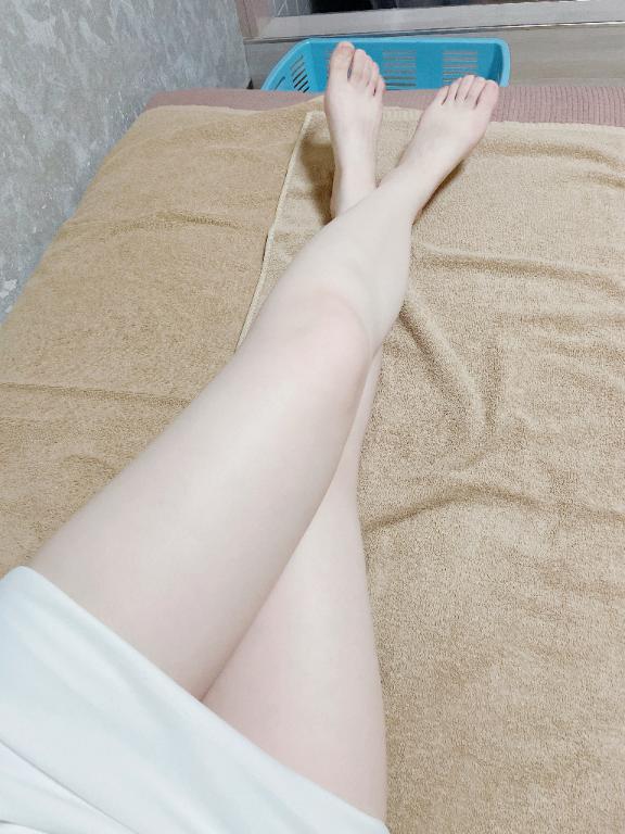 サキ の すべすべ