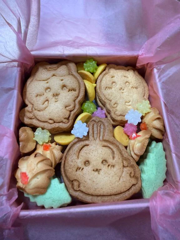 満身創痍……