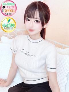  ちなつ【純白の天使】