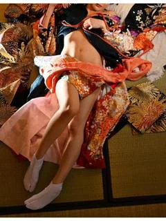 橘