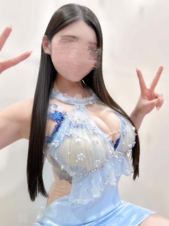 髙松瞳 の 引き、強いぞ〜〜〜！