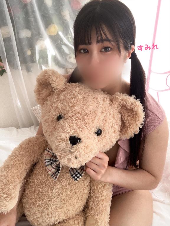 横野すみれ の 平気だったよー！