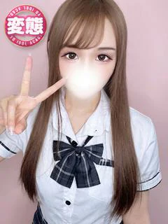 ゆうなパイパン密着ギャル