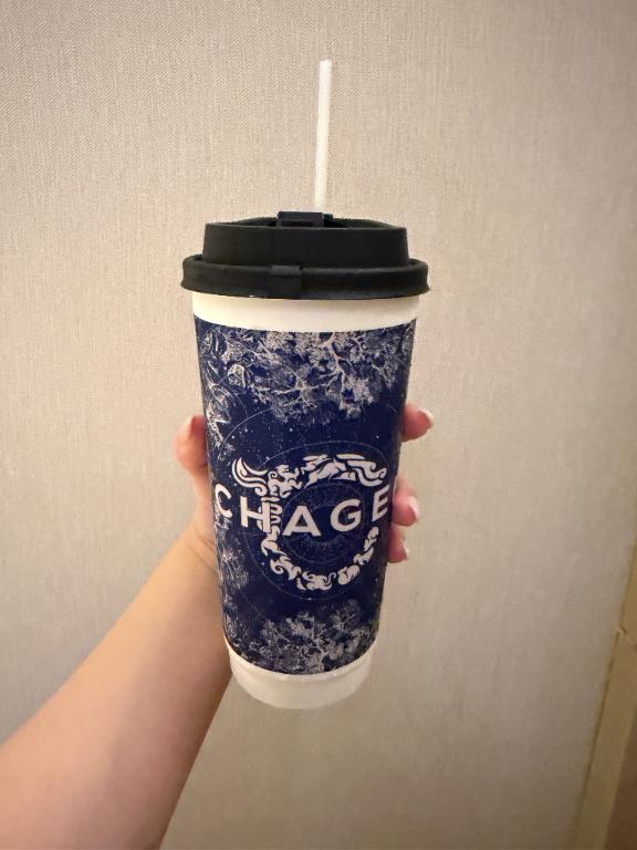 すず の ありがとう♡
