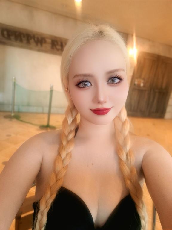 アンナ の ご予約❤️