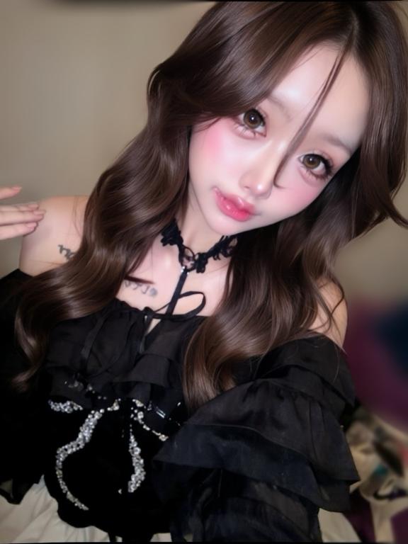 ふうか の 次回19時頃❣️