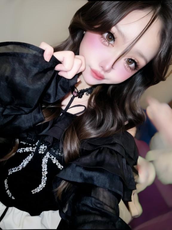 ふうか の あきましたのん
