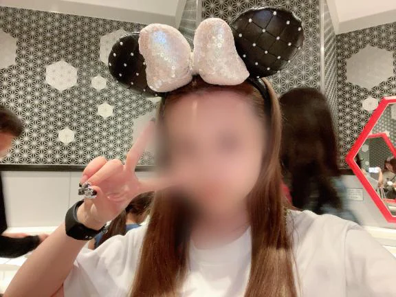明日も♡