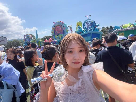 お風呂日和☀️