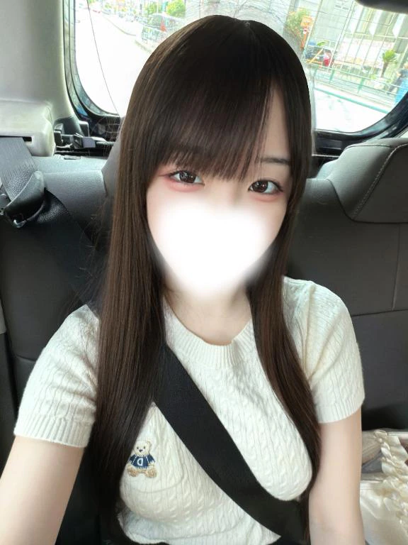 明日いますっ🎀